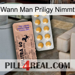 When To Take Priligy 41